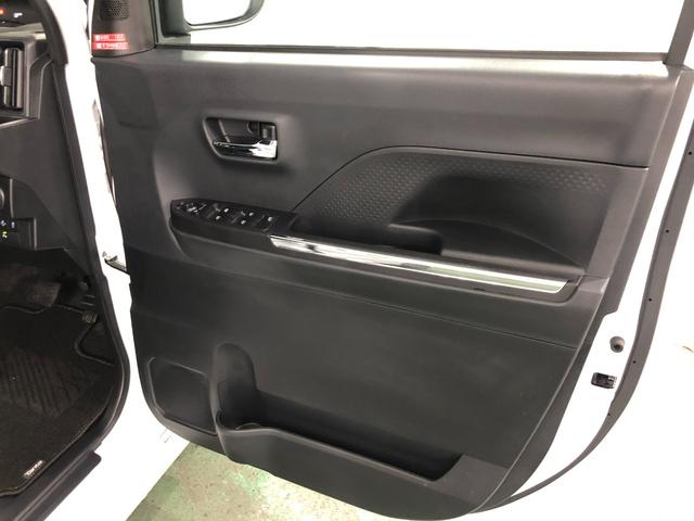 タントカスタムＸ　走行距離３７１３キロ／バックカメラ／ドラレコ１年保証距離無制限　走行距離３７１３キロ　ディスプレイオーディオ　バックカメラ　ドラレコ　純正マット　サイドエアバッグ　ＬＥＤヘッドランプ　アイドリングストップ　シートヒーター　両側電動スライドドア（埼玉県）の中古車