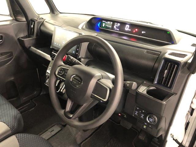 タントカスタムＸ　走行距離３７１３キロ／バックカメラ／ドラレコ１年保証距離無制限　走行距離３７１３キロ　ディスプレイオーディオ　バックカメラ　ドラレコ　純正マット　サイドエアバッグ　ＬＥＤヘッドランプ　アイドリングストップ　シートヒーター　両側電動スライドドア（埼玉県）の中古車