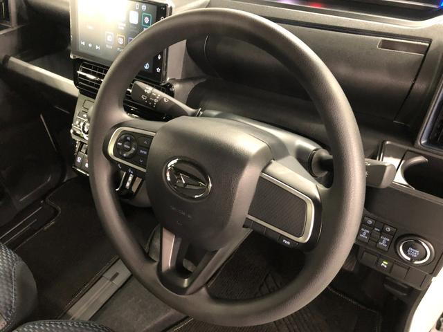 タントカスタムＸ　走行距離３７１３キロ／バックカメラ／ドラレコ１年保証距離無制限　走行距離３７１３キロ　ディスプレイオーディオ　バックカメラ　ドラレコ　純正マット　サイドエアバッグ　ＬＥＤヘッドランプ　アイドリングストップ　シートヒーター　両側電動スライドドア（埼玉県）の中古車
