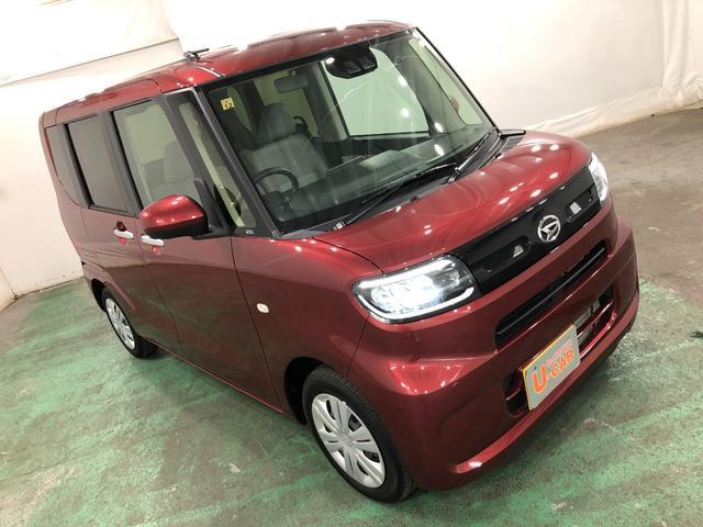 タントＸ　Ｒ５年式　ナビ　ＬＥＤ　左パワスラドア　車検Ｒ８．１２１年保証距離無制限　走行距離５５０３キロ　純正フルセグナビ　ＴＶ　ＤＶＤ　ＣＤ　ＢＴオーディオ　バックカメラ　純正マット　サイドエアバッグ　ＬＥＤヘッドランプ　シートヒーター　片側電動スライドドア（埼玉県）の中古車
