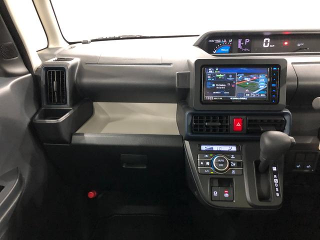 タントＸ　走行７４９４キロ／フルセグナビ／バックカメラ／マット１年保証距離無制限　走行距離７４９４キロ　フルセグナビ　バックカメラ　ブルートゥース　純正マット　サイドエアバッグ　ＬＥＤヘッドランプ　アイドリングストップ　シートヒーター　片側電動スライドドア（埼玉県）の中古車