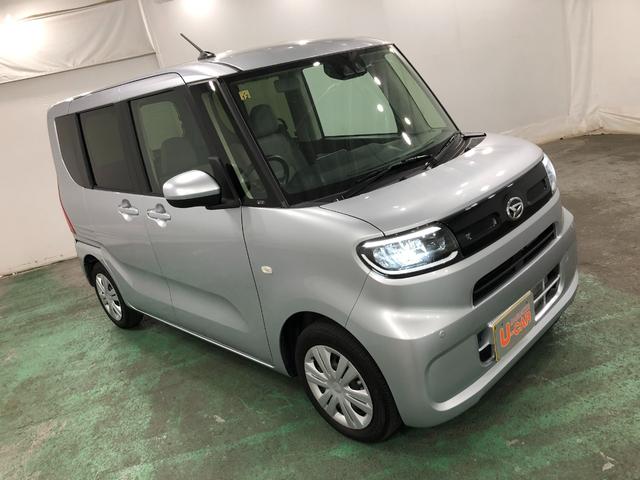 タントＸ　走行７４９４キロ／フルセグナビ／バックカメラ／マット１年保証距離無制限　走行距離７４９４キロ　フルセグナビ　バックカメラ　ブルートゥース　純正マット　サイドエアバッグ　ＬＥＤヘッドランプ　アイドリングストップ　シートヒーター　片側電動スライドドア（埼玉県）の中古車