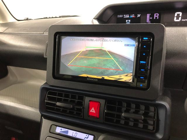 タントＸ　走行７４９４キロ／フルセグナビ／バックカメラ／マット１年保証距離無制限　走行距離７４９４キロ　フルセグナビ　バックカメラ　ブルートゥース　純正マット　サイドエアバッグ　ＬＥＤヘッドランプ　アイドリングストップ　シートヒーター　片側電動スライドドア（埼玉県）の中古車