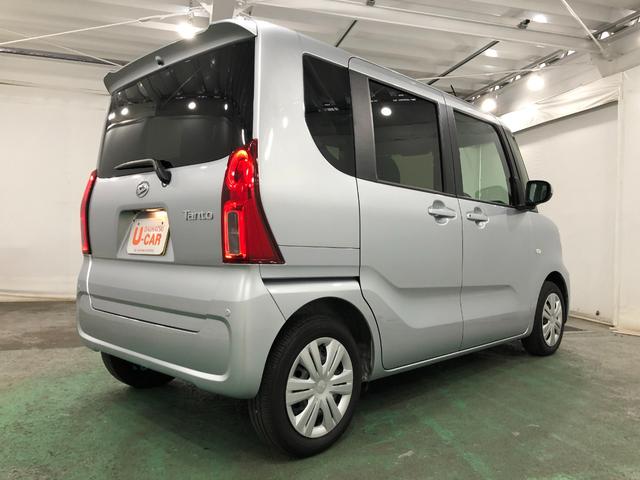 タントＸ　走行７４９４キロ／フルセグナビ／バックカメラ／マット１年保証距離無制限　走行距離７４９４キロ　フルセグナビ　バックカメラ　ブルートゥース　純正マット　サイドエアバッグ　ＬＥＤヘッドランプ　アイドリングストップ　シートヒーター　片側電動スライドドア（埼玉県）の中古車
