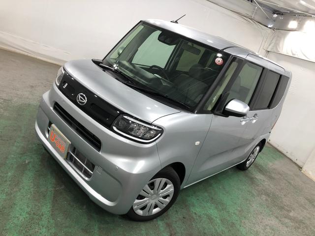 タントＸ　走行７４９４キロ／フルセグナビ／バックカメラ／マット１年保証距離無制限　走行距離７４９４キロ　フルセグナビ　バックカメラ　ブルートゥース　純正マット　サイドエアバッグ　ＬＥＤヘッドランプ　アイドリングストップ　シートヒーター　片側電動スライドドア（埼玉県）の中古車