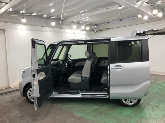タントＸ　走行７４９４キロ／フルセグナビ／バックカメラ／マット１年保証距離無制限　走行距離７４９４キロ　フルセグナビ　バックカメラ　ブルートゥース　純正マット　サイドエアバッグ　ＬＥＤヘッドランプ　アイドリングストップ　シートヒーター　片側電動スライドドア（埼玉県）の中古車