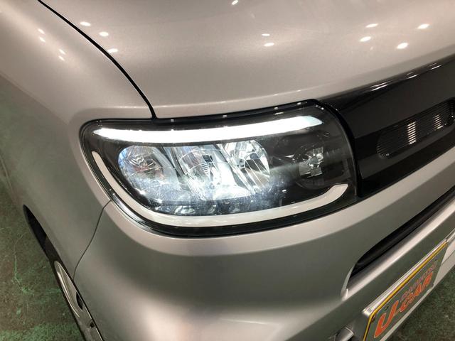タントＸ　走行７４９４キロ／フルセグナビ／バックカメラ／マット１年保証距離無制限　走行距離７４９４キロ　フルセグナビ　バックカメラ　ブルートゥース　純正マット　サイドエアバッグ　ＬＥＤヘッドランプ　アイドリングストップ　シートヒーター　片側電動スライドドア（埼玉県）の中古車