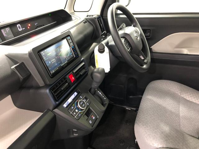 タントＸ　走行７４９４キロ／フルセグナビ／バックカメラ／マット１年保証距離無制限　走行距離７４９４キロ　フルセグナビ　バックカメラ　ブルートゥース　純正マット　サイドエアバッグ　ＬＥＤヘッドランプ　アイドリングストップ　シートヒーター　片側電動スライドドア（埼玉県）の中古車