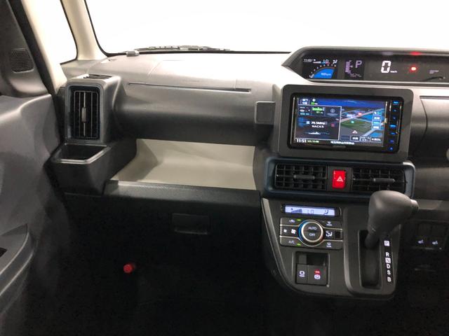 タントＸ　走行距離９６２４キロ／フルセグナビ／バックカメラ／マット１年保証距離無制限　走行距離９６２４キロ　純正マット　サイドエアバッグ　ＬＥＤヘッドランプ　アイドリングストップ　シートヒーター　片側電動スライドドア　オート格納式ドアミラー　電動パーキングブレーキ（埼玉県）の中古車