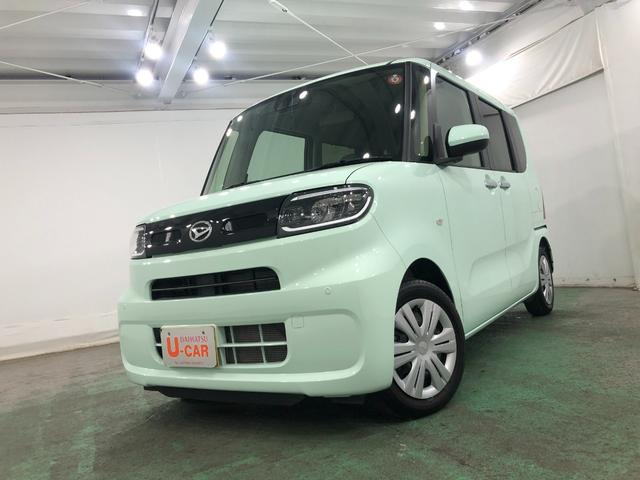 タントＸ　走行距離９６２４キロ／フルセグナビ／バックカメラ／マット１年保証距離無制限　走行距離９６２４キロ　純正マット　サイドエアバッグ　ＬＥＤヘッドランプ　アイドリングストップ　シートヒーター　片側電動スライドドア　オート格納式ドアミラー　電動パーキングブレーキ（埼玉県）の中古車