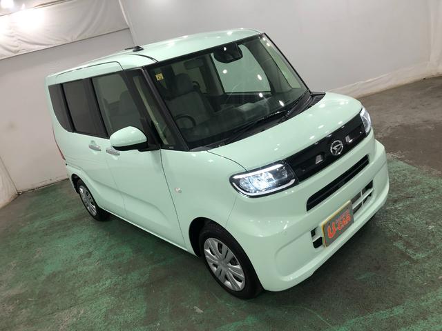 タントＸ　走行距離９６２４キロ／フルセグナビ／バックカメラ／マット１年保証距離無制限　走行距離９６２４キロ　純正マット　サイドエアバッグ　ＬＥＤヘッドランプ　アイドリングストップ　シートヒーター　片側電動スライドドア　オート格納式ドアミラー　電動パーキングブレーキ（埼玉県）の中古車