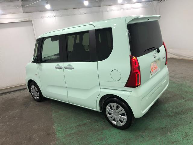 タントＸ　走行距離９６２４キロ／フルセグナビ／バックカメラ／マット１年保証距離無制限　走行距離９６２４キロ　純正マット　サイドエアバッグ　ＬＥＤヘッドランプ　アイドリングストップ　シートヒーター　片側電動スライドドア　オート格納式ドアミラー　電動パーキングブレーキ（埼玉県）の中古車