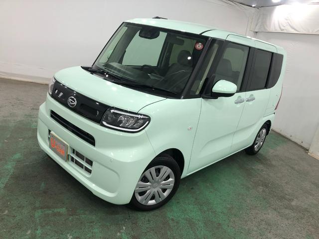 タントＸ　走行距離９６２４キロ／フルセグナビ／バックカメラ／マット１年保証距離無制限　走行距離９６２４キロ　純正マット　サイドエアバッグ　ＬＥＤヘッドランプ　アイドリングストップ　シートヒーター　片側電動スライドドア　オート格納式ドアミラー　電動パーキングブレーキ（埼玉県）の中古車
