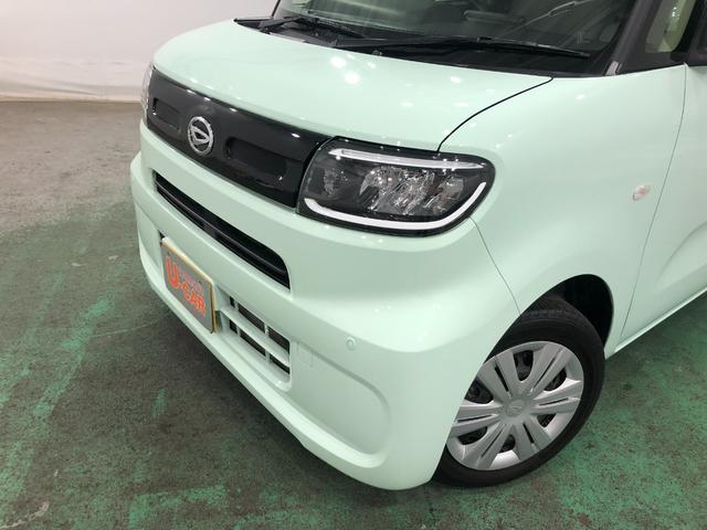 タントＸ　走行距離９６２４キロ／フルセグナビ／バックカメラ／マット１年保証距離無制限　走行距離９６２４キロ　純正マット　サイドエアバッグ　ＬＥＤヘッドランプ　アイドリングストップ　シートヒーター　片側電動スライドドア　オート格納式ドアミラー　電動パーキングブレーキ（埼玉県）の中古車