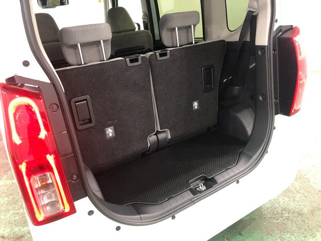 タントＸ　走行距離９６２４キロ／フルセグナビ／バックカメラ／マット１年保証距離無制限　走行距離９６２４キロ　純正マット　サイドエアバッグ　ＬＥＤヘッドランプ　アイドリングストップ　シートヒーター　片側電動スライドドア　オート格納式ドアミラー　電動パーキングブレーキ（埼玉県）の中古車