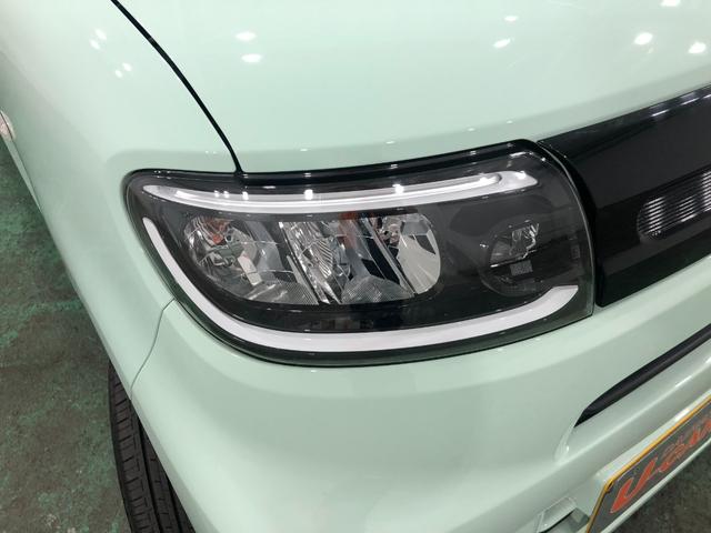 タントＸ　走行距離９６２４キロ／フルセグナビ／バックカメラ／マット１年保証距離無制限　走行距離９６２４キロ　純正マット　サイドエアバッグ　ＬＥＤヘッドランプ　アイドリングストップ　シートヒーター　片側電動スライドドア　オート格納式ドアミラー　電動パーキングブレーキ（埼玉県）の中古車