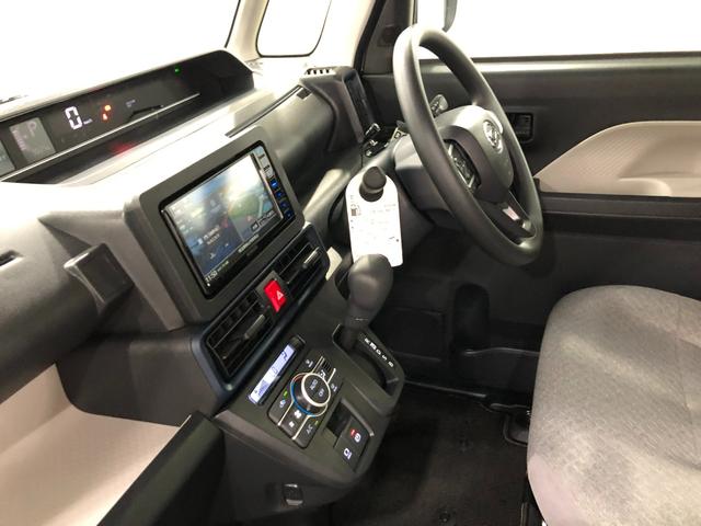 タントＸ　走行距離９６２４キロ／フルセグナビ／バックカメラ／マット１年保証距離無制限　走行距離９６２４キロ　純正マット　サイドエアバッグ　ＬＥＤヘッドランプ　アイドリングストップ　シートヒーター　片側電動スライドドア　オート格納式ドアミラー　電動パーキングブレーキ（埼玉県）の中古車