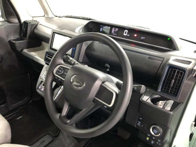 タントＸ　走行距離９６２４キロ／フルセグナビ／バックカメラ／マット１年保証距離無制限　走行距離９６２４キロ　純正マット　サイドエアバッグ　ＬＥＤヘッドランプ　アイドリングストップ　シートヒーター　片側電動スライドドア　オート格納式ドアミラー　電動パーキングブレーキ（埼玉県）の中古車