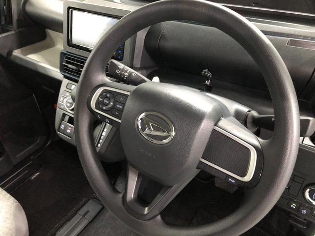 タントＸ　走行距離９６２４キロ／フルセグナビ／バックカメラ／マット１年保証距離無制限　走行距離９６２４キロ　純正マット　サイドエアバッグ　ＬＥＤヘッドランプ　アイドリングストップ　シートヒーター　片側電動スライドドア　オート格納式ドアミラー　電動パーキングブレーキ（埼玉県）の中古車