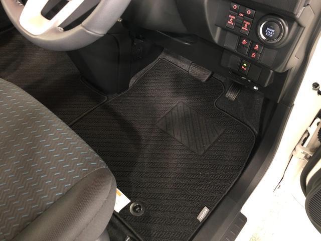 トールカスタムＧ　走行距離９０５３キロ／ディスプレイオーディオ一年保証・走行距離無制限　走行距離９０５３キロ　ディスプレイオーディオ　バックカメラ　クリアランスソナー　オートライト　ＬＥＤヘッドライト　両側電動スライドドア（埼玉県）の中古車
