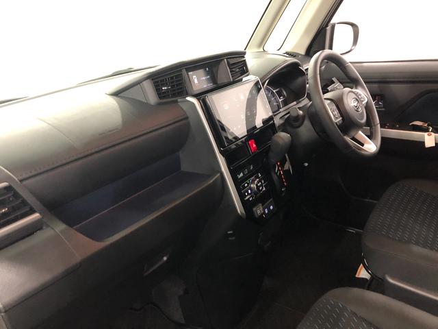 トールカスタムＧ　走行距離９０５３キロ／ディスプレイオーディオ一年保証・走行距離無制限　走行距離９０５３キロ　ディスプレイオーディオ　バックカメラ　クリアランスソナー　オートライト　ＬＥＤヘッドライト　両側電動スライドドア（埼玉県）の中古車