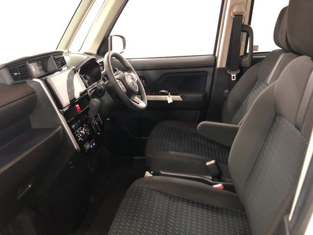 トールカスタムＧ　走行距離９０５３キロ／ディスプレイオーディオ一年保証・走行距離無制限　走行距離９０５３キロ　ディスプレイオーディオ　バックカメラ　クリアランスソナー　オートライト　ＬＥＤヘッドライト　両側電動スライドドア（埼玉県）の中古車