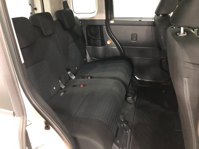 トールカスタムＧ　ターボ　電動Ｐ　クルコン　両側パワスラ走行１．１万キロ　禁煙車　新車保証継承付　１年保証距離無制限　ＵＳＢソケット　スマアシ　クリアランスソナー　ＬＥＤヘッドランプ　　スマートキー　両側電動スライドドア　オート格納式ドアミラー（埼玉県）の中古車