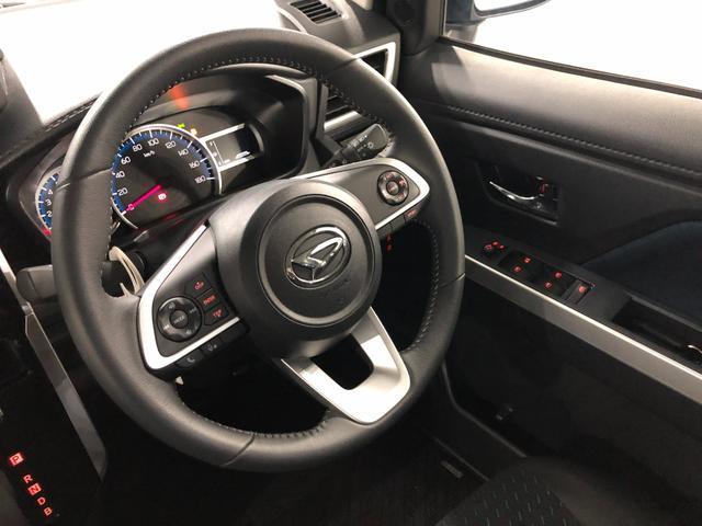 トールカスタムＧ　ターボ　電動Ｐ　クルコン　両側パワスラ走行１．１万キロ　禁煙車　新車保証継承付　１年保証距離無制限　ＵＳＢソケット　スマアシ　クリアランスソナー　ＬＥＤヘッドランプ　　スマートキー　両側電動スライドドア　オート格納式ドアミラー（埼玉県）の中古車
