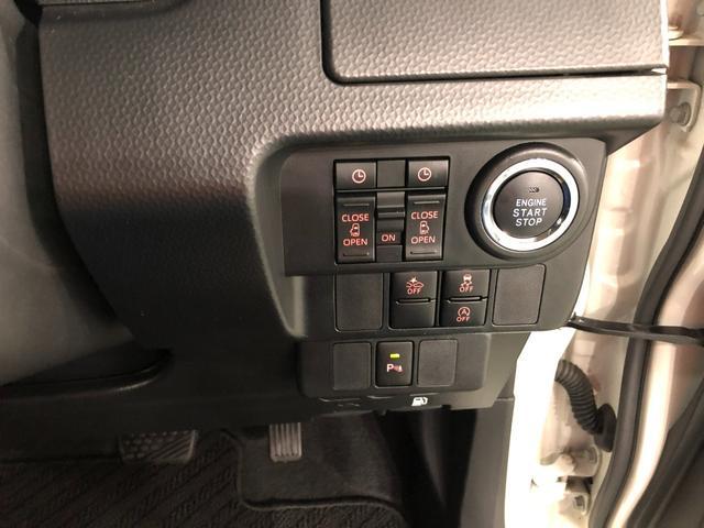 トールカスタムＧ　ターボ　電動Ｐ　クルコン　両側パワスラ走行１．１万キロ　禁煙車　新車保証継承付　１年保証距離無制限　ＵＳＢソケット　スマアシ　クリアランスソナー　ＬＥＤヘッドランプ　　スマートキー　両側電動スライドドア　オート格納式ドアミラー（埼玉県）の中古車