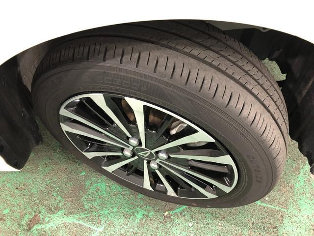 トールカスタムＧ　ターボ　電動Ｐ　クルコン　両側パワスラ走行１．１万キロ　禁煙車　新車保証継承付　１年保証距離無制限　ＵＳＢソケット　スマアシ　クリアランスソナー　ＬＥＤヘッドランプ　　スマートキー　両側電動スライドドア　オート格納式ドアミラー（埼玉県）の中古車