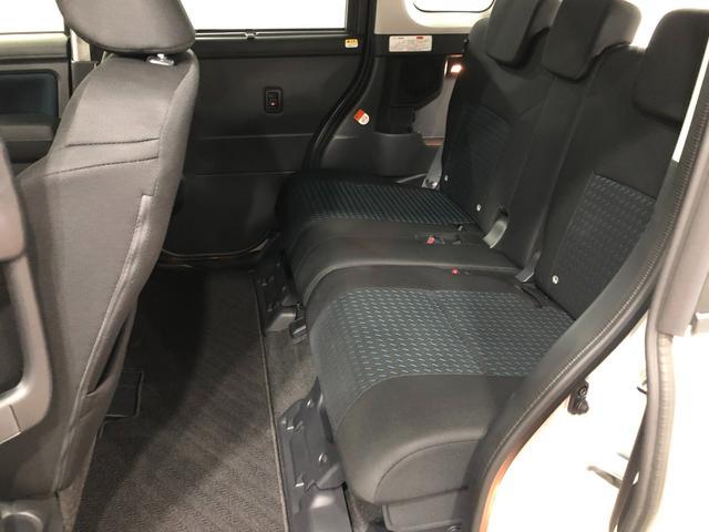 トールカスタムＧ　ターボ　電動Ｐ　クルコン　両側パワスラ走行１．１万キロ　禁煙車　新車保証継承付　１年保証距離無制限　ＵＳＢソケット　スマアシ　クリアランスソナー　ＬＥＤヘッドランプ　　スマートキー　両側電動スライドドア　オート格納式ドアミラー（埼玉県）の中古車
