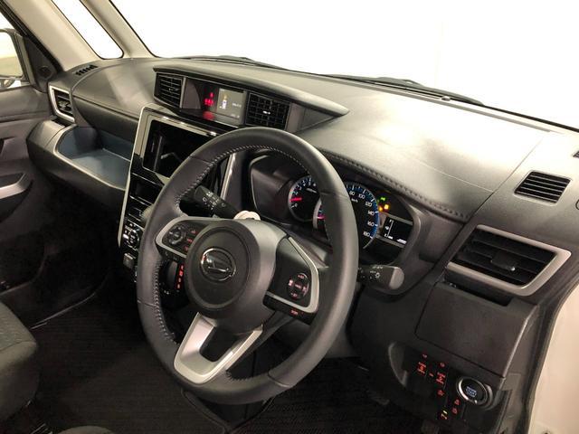 トールカスタムＧ　ターボ　電動Ｐ　クルコン　両側パワスラ走行１．１万キロ　禁煙車　新車保証継承付　１年保証距離無制限　ＵＳＢソケット　スマアシ　クリアランスソナー　ＬＥＤヘッドランプ　　スマートキー　両側電動スライドドア　オート格納式ドアミラー（埼玉県）の中古車