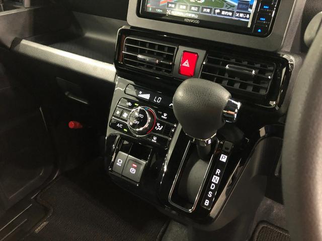 タントカスタムＸ　走行８１８６キロ／フルセグナビ／バックカメラ１年保証距離無制限　走行距離８１８６キロ　フルセグナビ　バックカメラ　ブルートゥース　純正マット　サイドエアバッグ　ＬＥＤヘッドランプ　アイドリングストップ　シートヒーター　両側電動スライドドア（埼玉県）の中古車