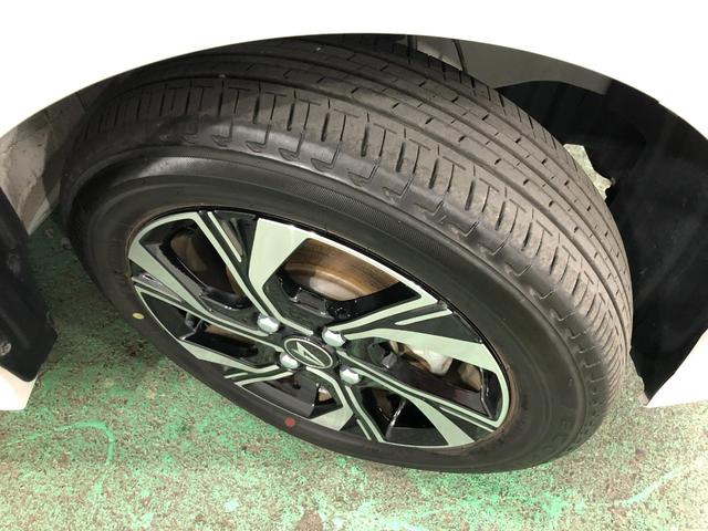 タントカスタムＸ　走行８１８６キロ／フルセグナビ／バックカメラ１年保証距離無制限　走行距離８１８６キロ　フルセグナビ　バックカメラ　ブルートゥース　純正マット　サイドエアバッグ　ＬＥＤヘッドランプ　アイドリングストップ　シートヒーター　両側電動スライドドア（埼玉県）の中古車