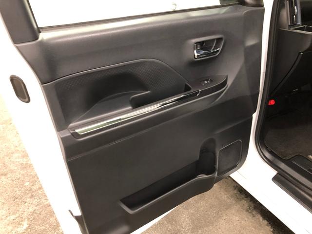 タントカスタムＸ　走行８１８６キロ／フルセグナビ／バックカメラ１年保証距離無制限　走行距離８１８６キロ　フルセグナビ　バックカメラ　ブルートゥース　純正マット　サイドエアバッグ　ＬＥＤヘッドランプ　アイドリングストップ　シートヒーター　両側電動スライドドア（埼玉県）の中古車
