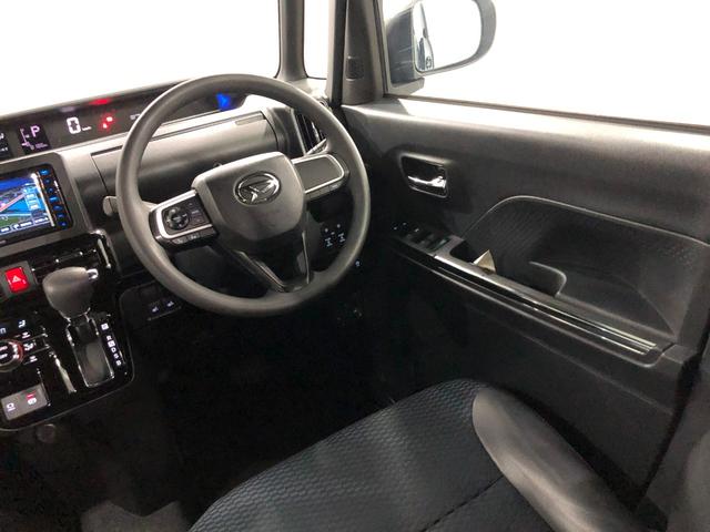 タントカスタムＸ　走行８１８６キロ／フルセグナビ／バックカメラ１年保証距離無制限　走行距離８１８６キロ　フルセグナビ　バックカメラ　ブルートゥース　純正マット　サイドエアバッグ　ＬＥＤヘッドランプ　アイドリングストップ　シートヒーター　両側電動スライドドア（埼玉県）の中古車