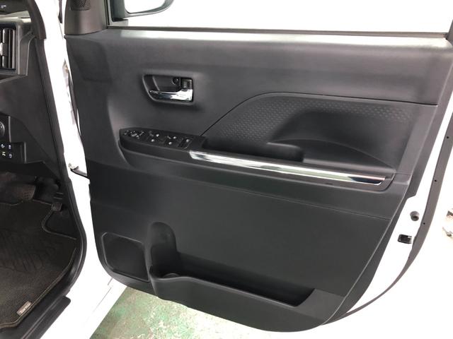 タントカスタムＸ　走行８１８６キロ／フルセグナビ／バックカメラ１年保証距離無制限　走行距離８１８６キロ　フルセグナビ　バックカメラ　ブルートゥース　純正マット　サイドエアバッグ　ＬＥＤヘッドランプ　アイドリングストップ　シートヒーター　両側電動スライドドア（埼玉県）の中古車