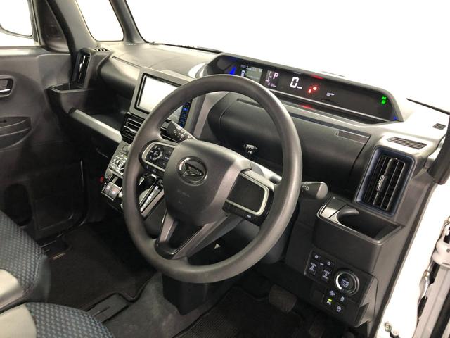 タントカスタムＸ　走行８１８６キロ／フルセグナビ／バックカメラ１年保証距離無制限　走行距離８１８６キロ　フルセグナビ　バックカメラ　ブルートゥース　純正マット　サイドエアバッグ　ＬＥＤヘッドランプ　アイドリングストップ　シートヒーター　両側電動スライドドア（埼玉県）の中古車