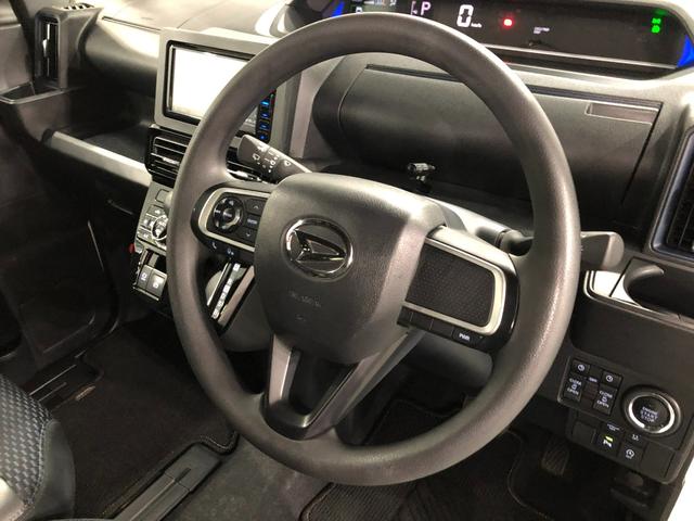 タントカスタムＸ　走行８１８６キロ／フルセグナビ／バックカメラ１年保証距離無制限　走行距離８１８６キロ　フルセグナビ　バックカメラ　ブルートゥース　純正マット　サイドエアバッグ　ＬＥＤヘッドランプ　アイドリングストップ　シートヒーター　両側電動スライドドア（埼玉県）の中古車
