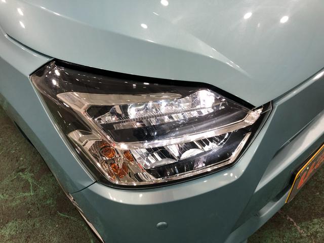 ミライースＸ　リミテッドＳＡIII　走行距離５０４９キロ　電格ミラー１年保証距離無制限　純正カーペットマット　助手席エアバッグ　クリアランスソナー　オートマチックハイビーム　オートライト　ＬＥＤヘッドランプ　アイドリングストップ　キーレス（埼玉県）の中古車