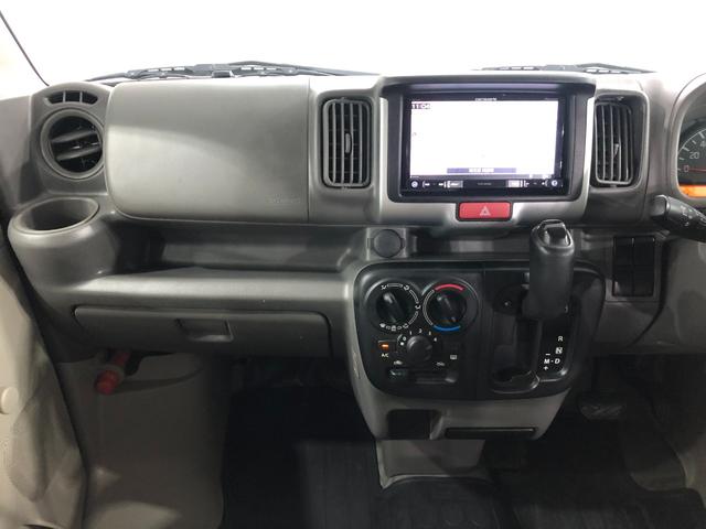 ＮＶ１００クリッパーバンＤＸ　車検整備付／走行距離１１５３７２キロ／フルセグナビ１年保証距離無制限　走行距離１１５３７２キロ　車検整備付　フルセグナビ　ブルートゥース　ＤＶＤ再生　純正フロアマット　助手席エアバッグ（埼玉県）の中古車