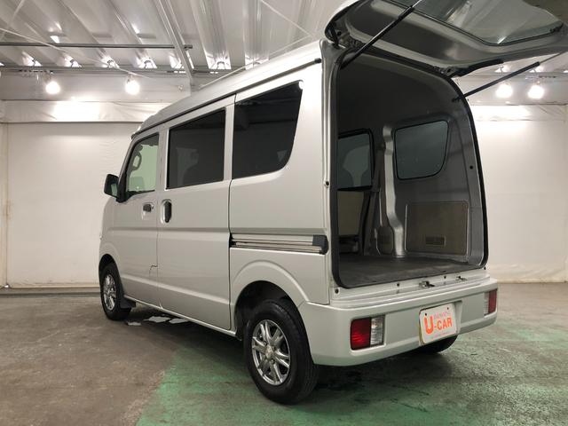 ＮＶ１００クリッパーバンＤＸ　車検整備付／走行距離１１５３７２キロ／フルセグナビ１年保証距離無制限　走行距離１１５３７２キロ　車検整備付　フルセグナビ　ブルートゥース　ＤＶＤ再生　純正フロアマット　助手席エアバッグ（埼玉県）の中古車