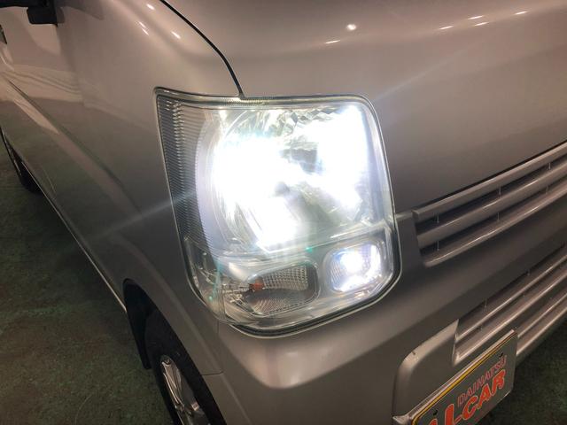 ＮＶ１００クリッパーバンＤＸ　車検整備付／走行距離１１５３７２キロ／フルセグナビ１年保証距離無制限　走行距離１１５３７２キロ　車検整備付　フルセグナビ　ブルートゥース　ＤＶＤ再生　純正フロアマット　助手席エアバッグ（埼玉県）の中古車