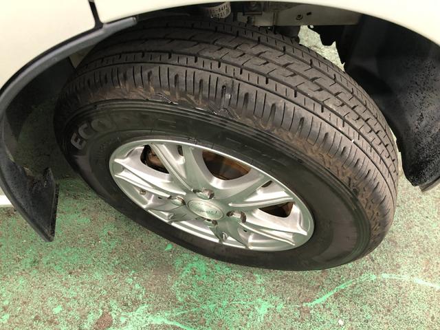ＮＶ１００クリッパーバンＤＸ　車検整備付／走行距離１１５３７２キロ／フルセグナビ１年保証距離無制限　走行距離１１５３７２キロ　車検整備付　フルセグナビ　ブルートゥース　ＤＶＤ再生　純正フロアマット　助手席エアバッグ（埼玉県）の中古車