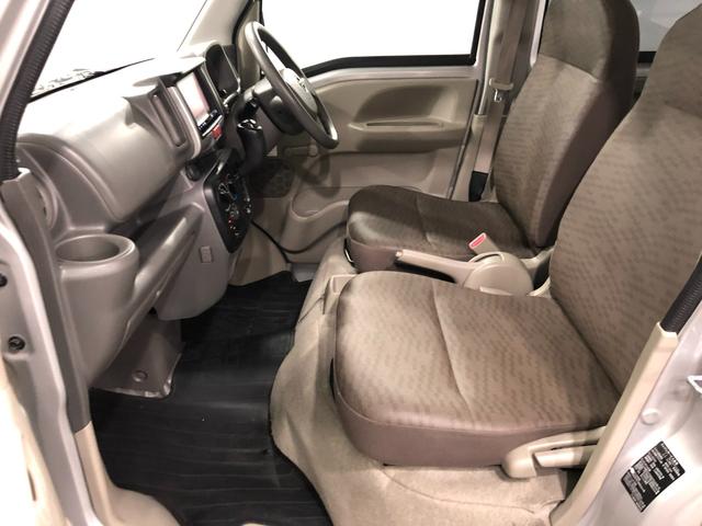 ＮＶ１００クリッパーバンＤＸ　車検整備付／走行距離１１５３７２キロ／フルセグナビ１年保証距離無制限　走行距離１１５３７２キロ　車検整備付　フルセグナビ　ブルートゥース　ＤＶＤ再生　純正フロアマット　助手席エアバッグ（埼玉県）の中古車