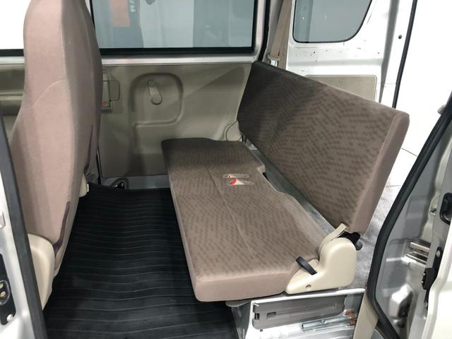 ＮＶ１００クリッパーバンＤＸ　車検整備付／走行距離１１５３７２キロ／フルセグナビ１年保証距離無制限　走行距離１１５３７２キロ　車検整備付　フルセグナビ　ブルートゥース　ＤＶＤ再生　純正フロアマット　助手席エアバッグ（埼玉県）の中古車