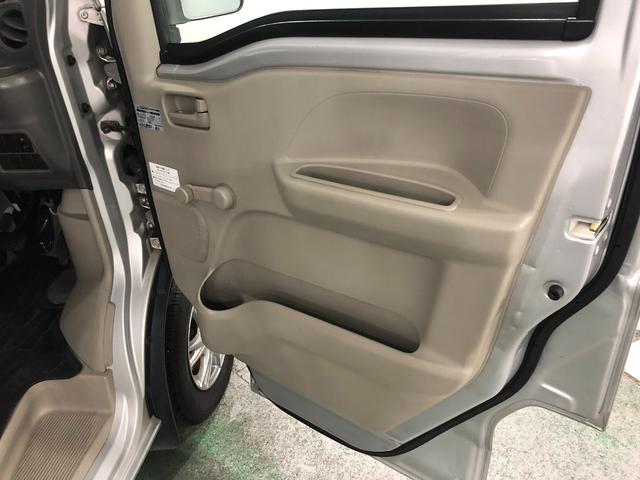 ＮＶ１００クリッパーバンＤＸ　車検整備付／走行距離１１５３７２キロ／フルセグナビ１年保証距離無制限　走行距離１１５３７２キロ　車検整備付　フルセグナビ　ブルートゥース　ＤＶＤ再生　純正フロアマット　助手席エアバッグ（埼玉県）の中古車