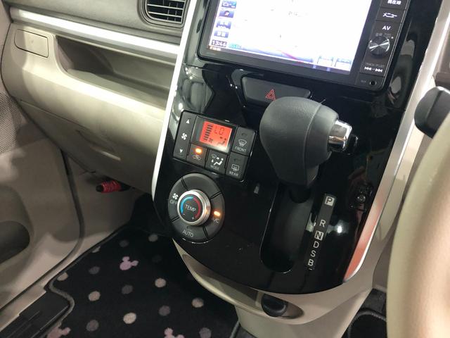 タントＸターボ　雹害／車検整備付／走行距離８１５２５キロ／／ナビ１年保証距離無制限　走行距離８１５２５キロ　フルセグナビ　バックカメラ　ブルートゥース　純正マット　助手席エアバッグ　ＬＥＤヘッドランプ　アイドリングストップ　プッシュボタンスタート　キーフリー（埼玉県）の中古車