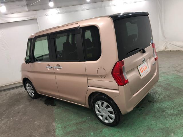 タントＸターボ　雹害／車検整備付／走行距離８１５２５キロ／／ナビ１年保証距離無制限　走行距離８１５２５キロ　フルセグナビ　バックカメラ　ブルートゥース　純正マット　助手席エアバッグ　ＬＥＤヘッドランプ　アイドリングストップ　プッシュボタンスタート　キーフリー（埼玉県）の中古車