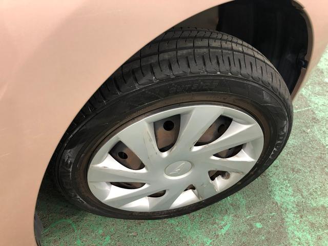 タントＸターボ　雹害／車検整備付／走行距離８１５２５キロ／／ナビ１年保証距離無制限　走行距離８１５２５キロ　フルセグナビ　バックカメラ　ブルートゥース　純正マット　助手席エアバッグ　ＬＥＤヘッドランプ　アイドリングストップ　プッシュボタンスタート　キーフリー（埼玉県）の中古車